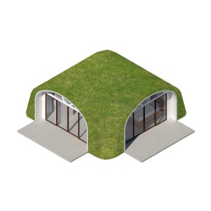 004 CASHEW NUT – 37.8 Sq M