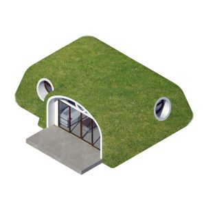 005 COCONUT – 45.0 Sq M