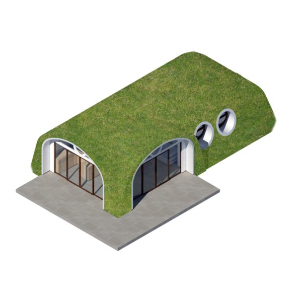007 NISPERO – 58 Sq M