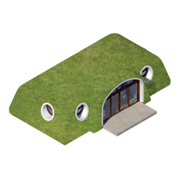 008 MANGOSTEEN – 58 Sq M