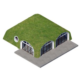 012 MACADAMIA – 116 Sq M