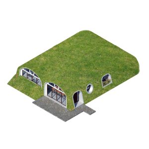 014 ASHER – 135 Sq M