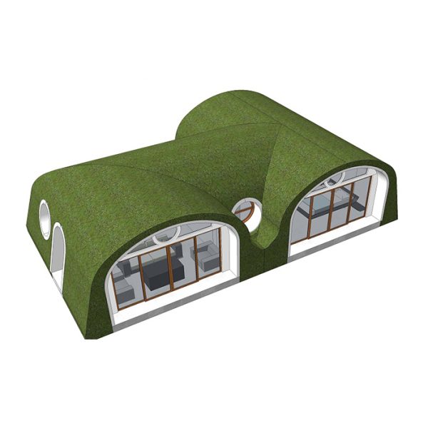 010 NEW EMERALD – 80.1 Sq M