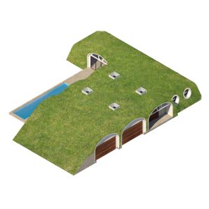 016 SAMAN – 269 Sq M