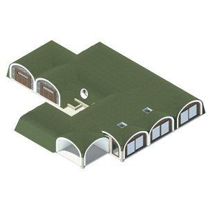 017 BANYAN – 390 Sq M