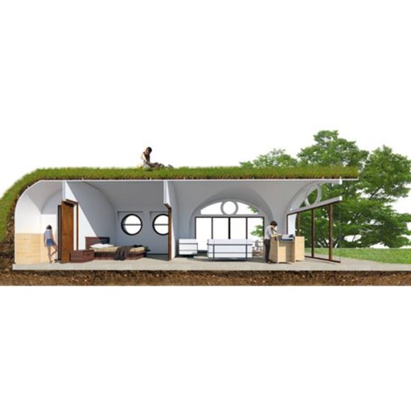 007 NISPERO – 58 Sq M - Image 2