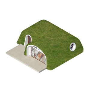 006 KIWI – 52 Sq M
