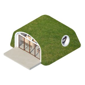 002 SEA GRAPE – One window – 25.6 Sq M